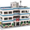 Szpital lego alternatywa budynek modułowy