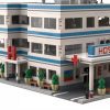 Szpital lego alternatywa budynek modułowy