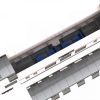 Wagon sterowniczy BR 146 biało czerwony – klocki kompatybilne z LEGO