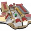 Forum Romanum w starożytnym Rzymie miniatura – zamiennik LEGO