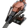 Zięba zwyczajna ptak z klocków kompatybilnych z LEGO
