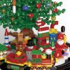 Choinka LEGO zamiennik BlueBrixx-Pro pozytywka