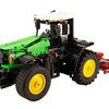 LEGO Technic traktor RC alternatywa: dzięki kooperacji BlueBrixx & CaDa