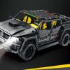 LEGO Technic alternatywa: zdalnie sterowany terenowy SUV 6x6 Reobrix