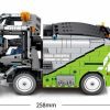 LEGO City alternatywa: zamiatarka uliczna road sweeper sembo